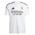 Adidas Real Madrid 24/25 Home Jersey