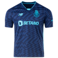 New Balance FC Porto 24/25 Third Jersey