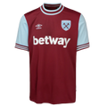 Umbro West Ham 24/25 Home Jersey