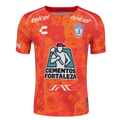 Charly Pachuca 24/25 Away Jersey