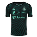 Charly Santos 24/25 Away Jersey