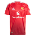 Adidas Manchester United 24/25 Authentic Home Jersey