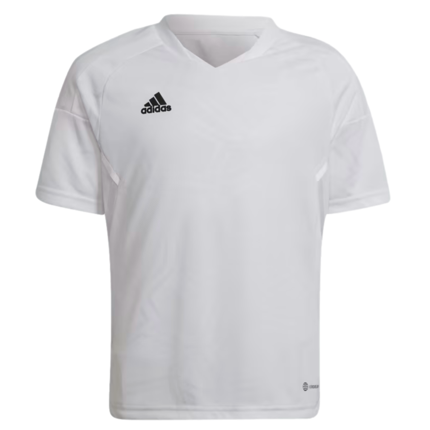 Adidas Condivo 22 Match Day Youth Jersey - White