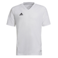 Adidas Condivo 22 Jersey - White