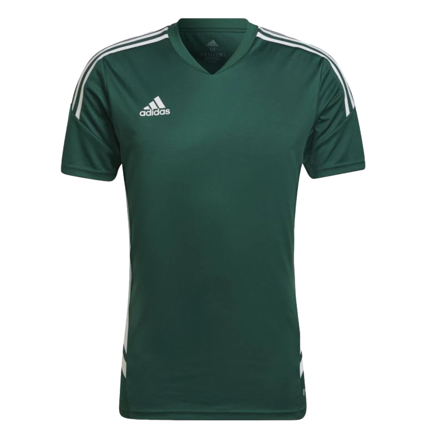 Adidas Condivo 22 Youth Jersey - Green