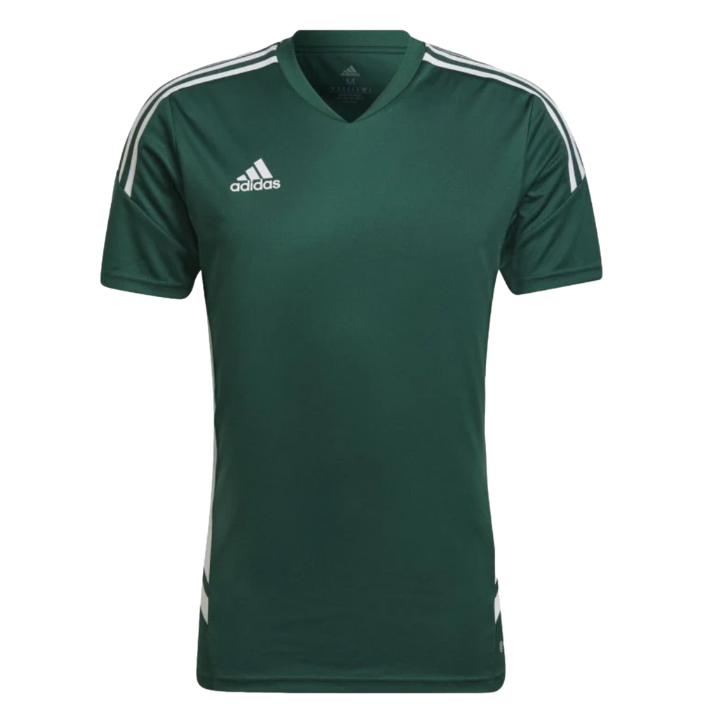 Adidas Condivo 22 Jersey - Green
