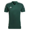 Adidas Condivo 22 Jersey - Green