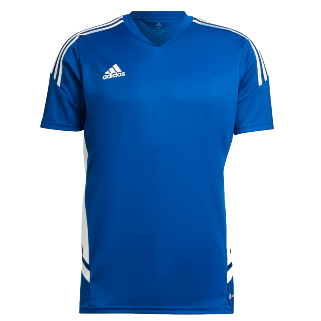Adidas Condivo 22 Youth Jersey - Blue