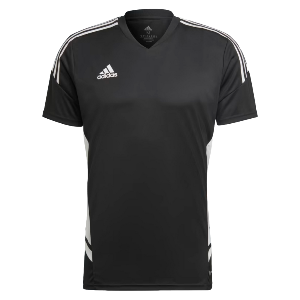 Adidas Condivo 22 Youth Jersey - Black