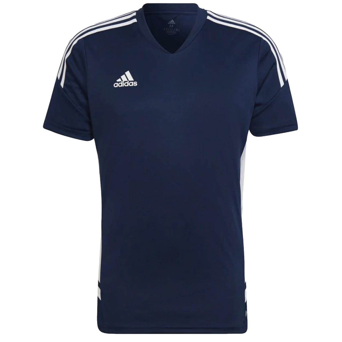 Adidas Condivo 22 Jersey - Navy Blue