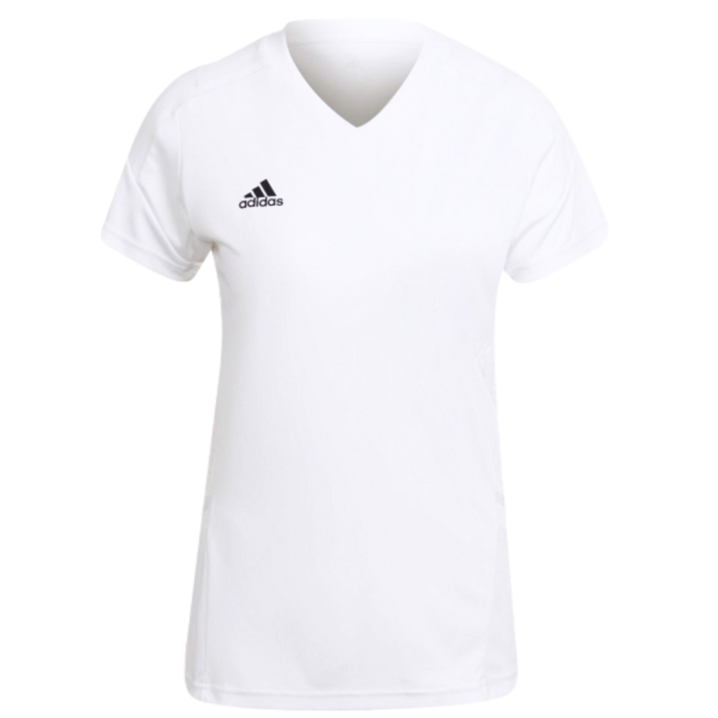 Adidas Condivo 22 Womens Jersey - White