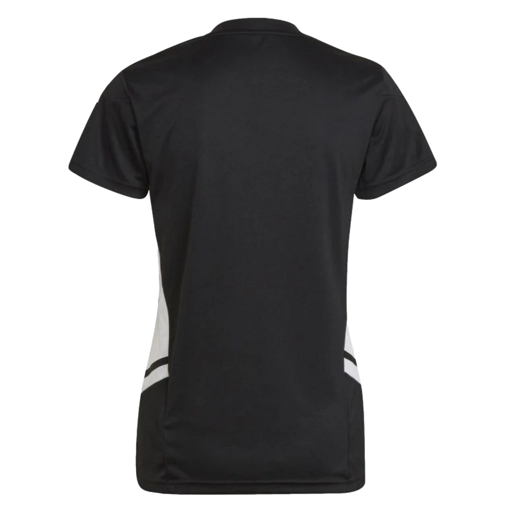 Adidas Condivo 22 Womens Jersey - Black