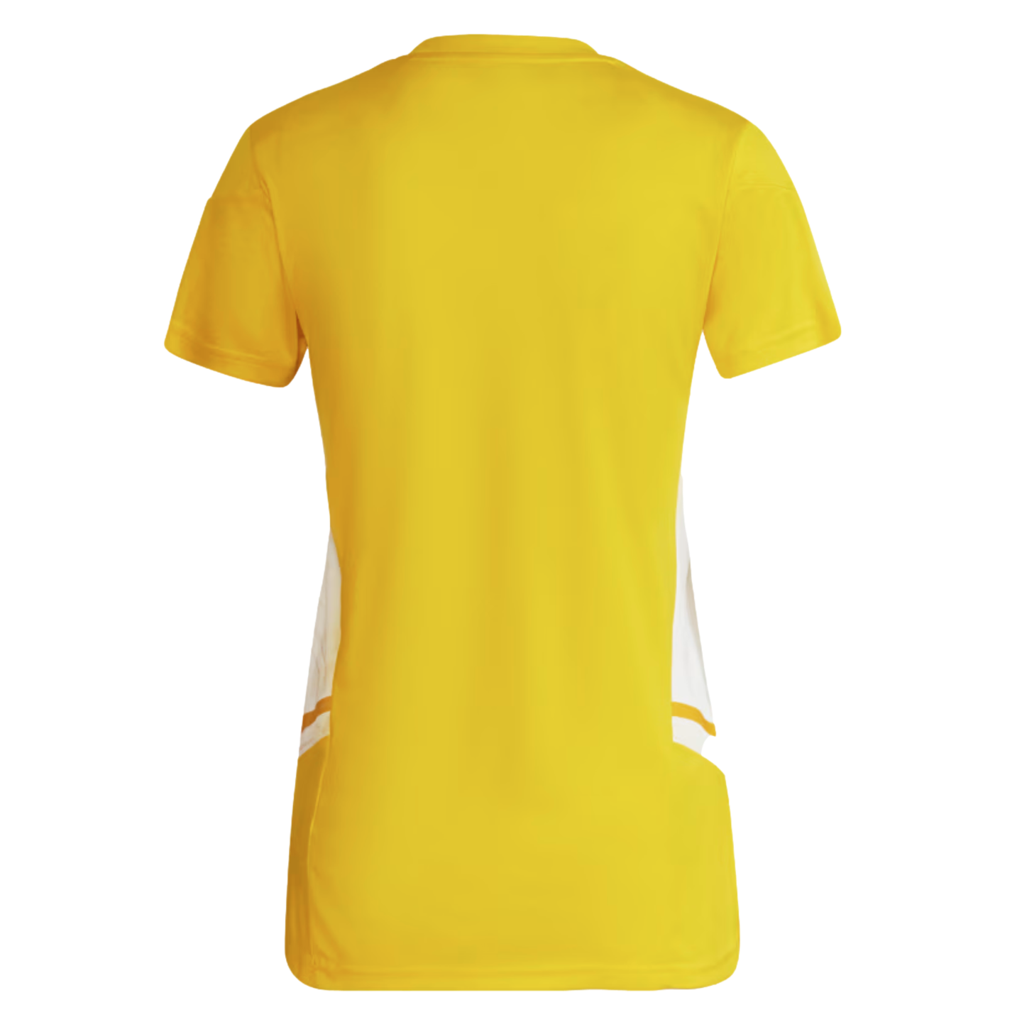 Adidas Condivo 22 Womens Jersey - Yellow