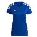 Adidas Condivo 22 Womens Jersey - Blue