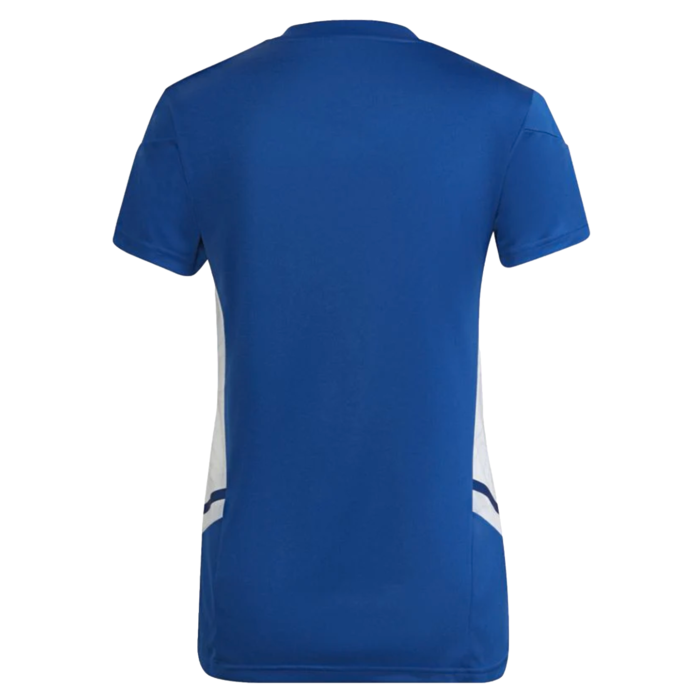 Adidas Condivo 22 Womens Jersey - Blue