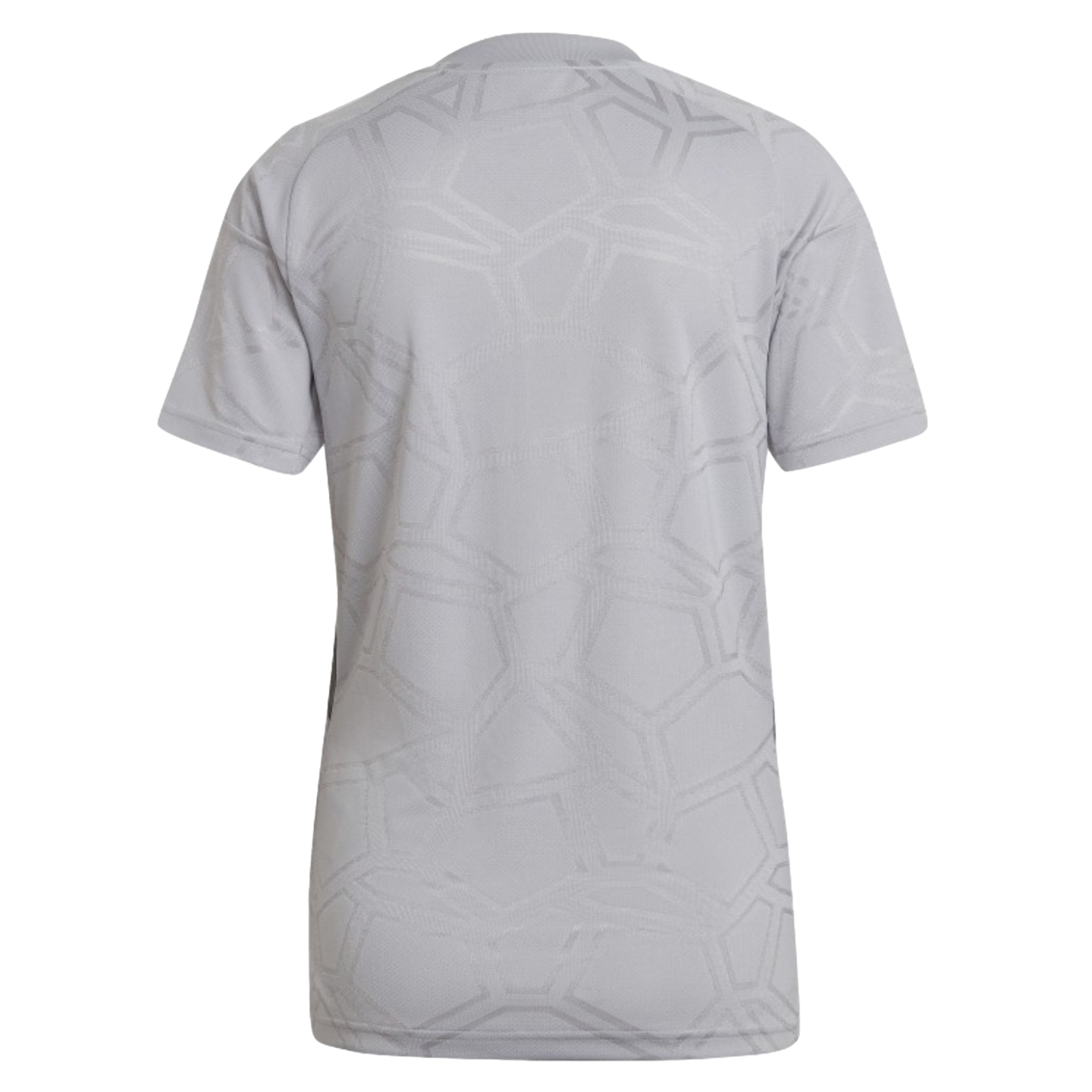 Adidas Condivo 22 Match Day Womens Jersey - Grey