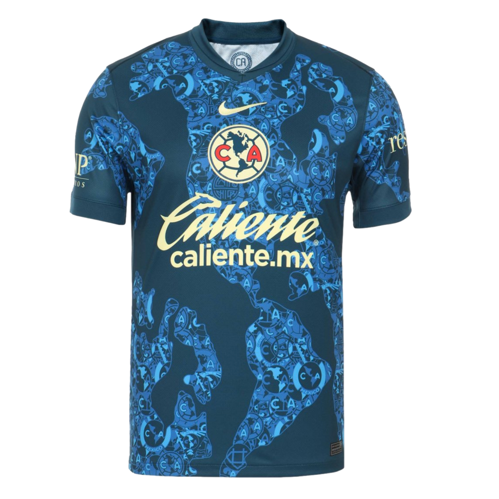 Nike Club America 24/25 Away Jersey