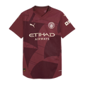 Puma Manchester City 24/25 Authentic Third Jersey