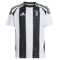Adidas Juventus 24/25 Youth Home Jersey