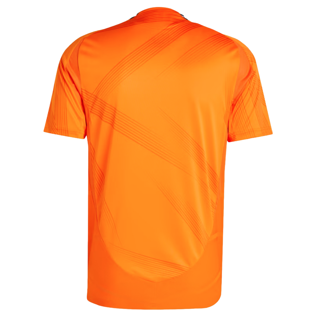Adidas Real Madrid 24/25 Authentic Away Jersey