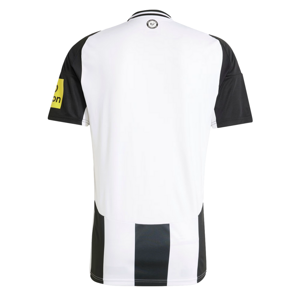 Adidas Newcastle United 24/25 Home Jersey