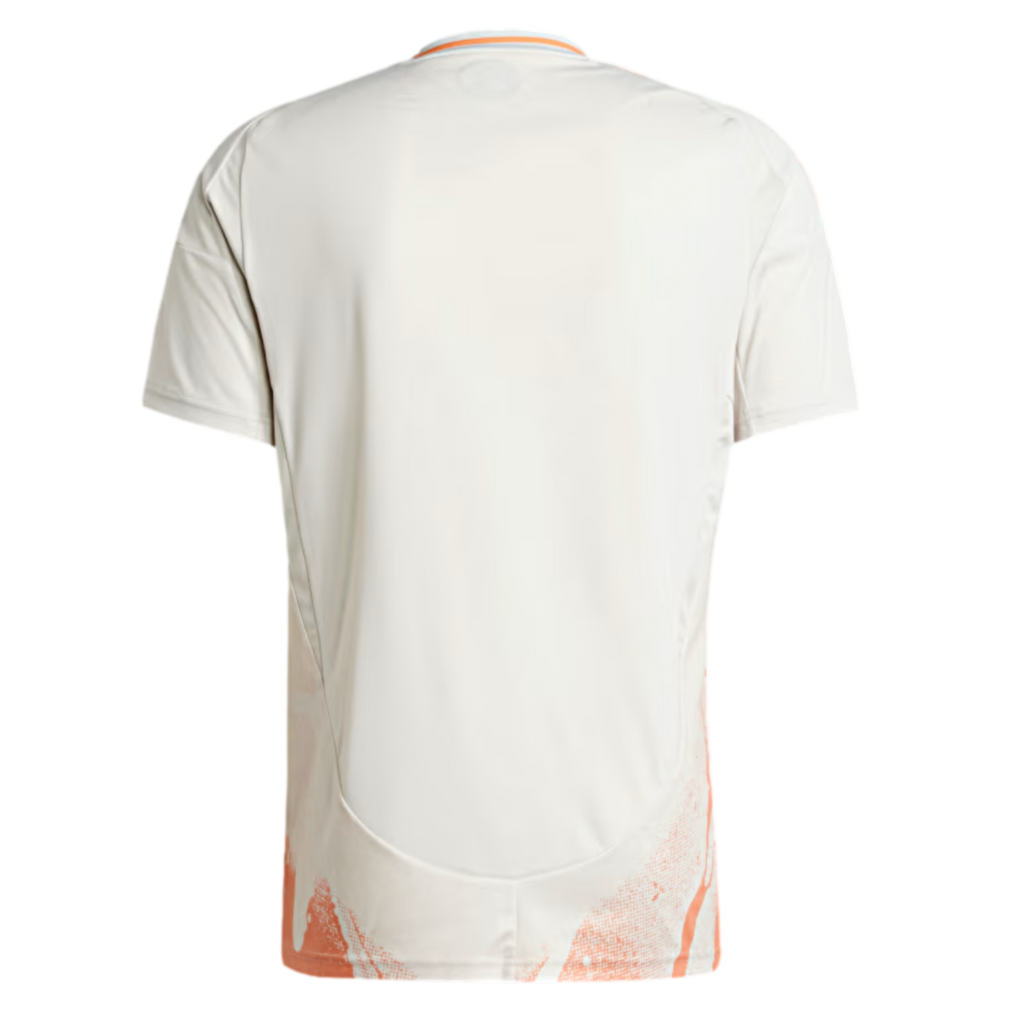 Adidas AS Roma 24/25 Away Jersey