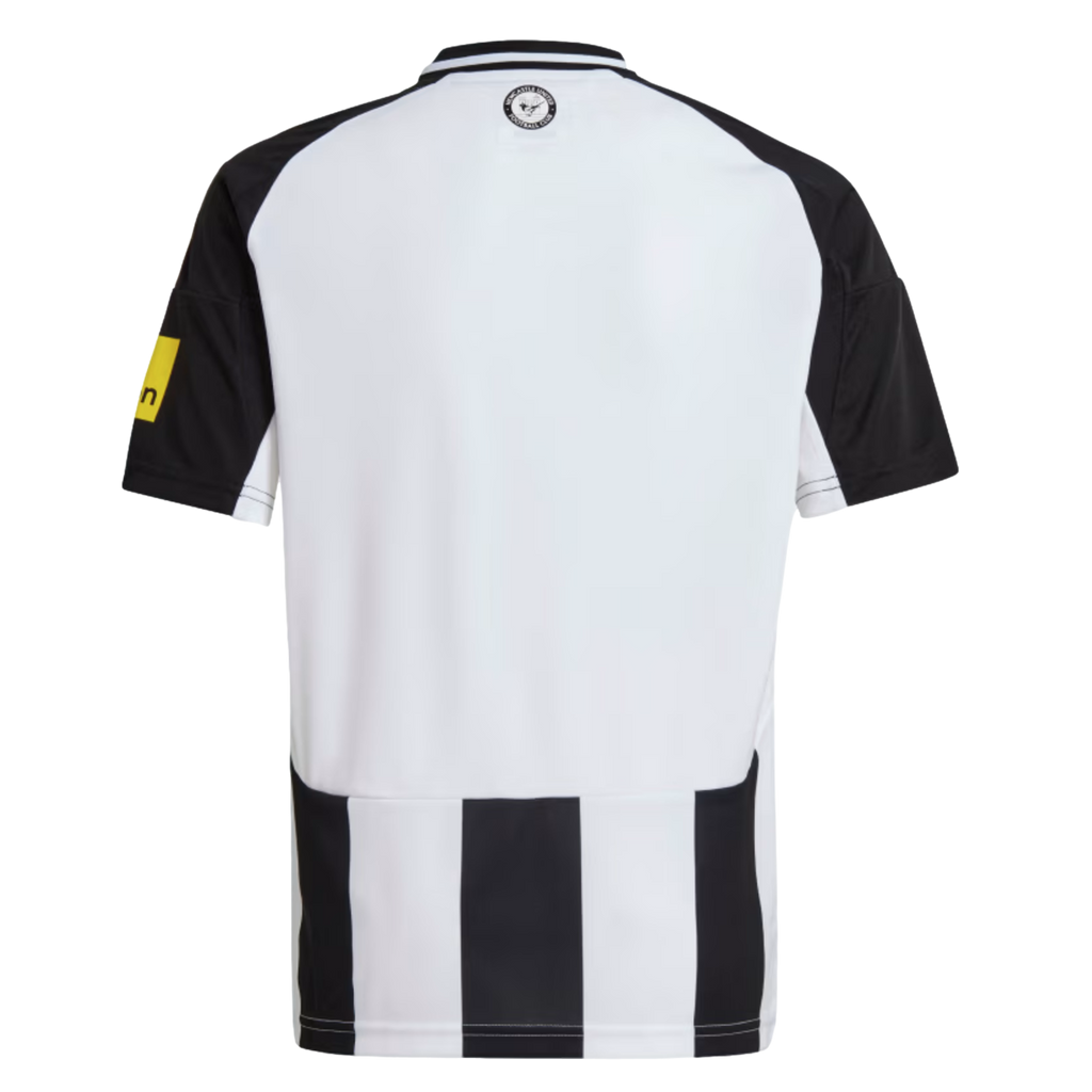 Adidas Newcastle United 24/25 Youth Home Jersey