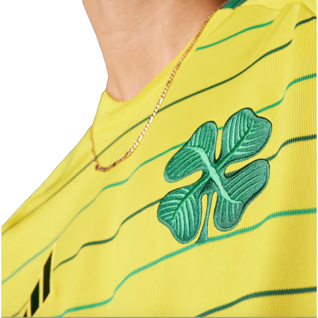 Adidas Celtic 24/25 Away Jersey
