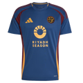 Adidas AS Roma 24/25 Third Jersey