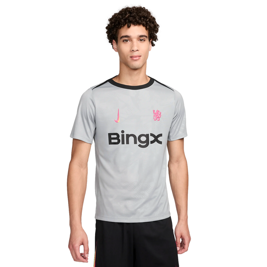 Nike Chelsea Academy Pro Pre-Match Jersey