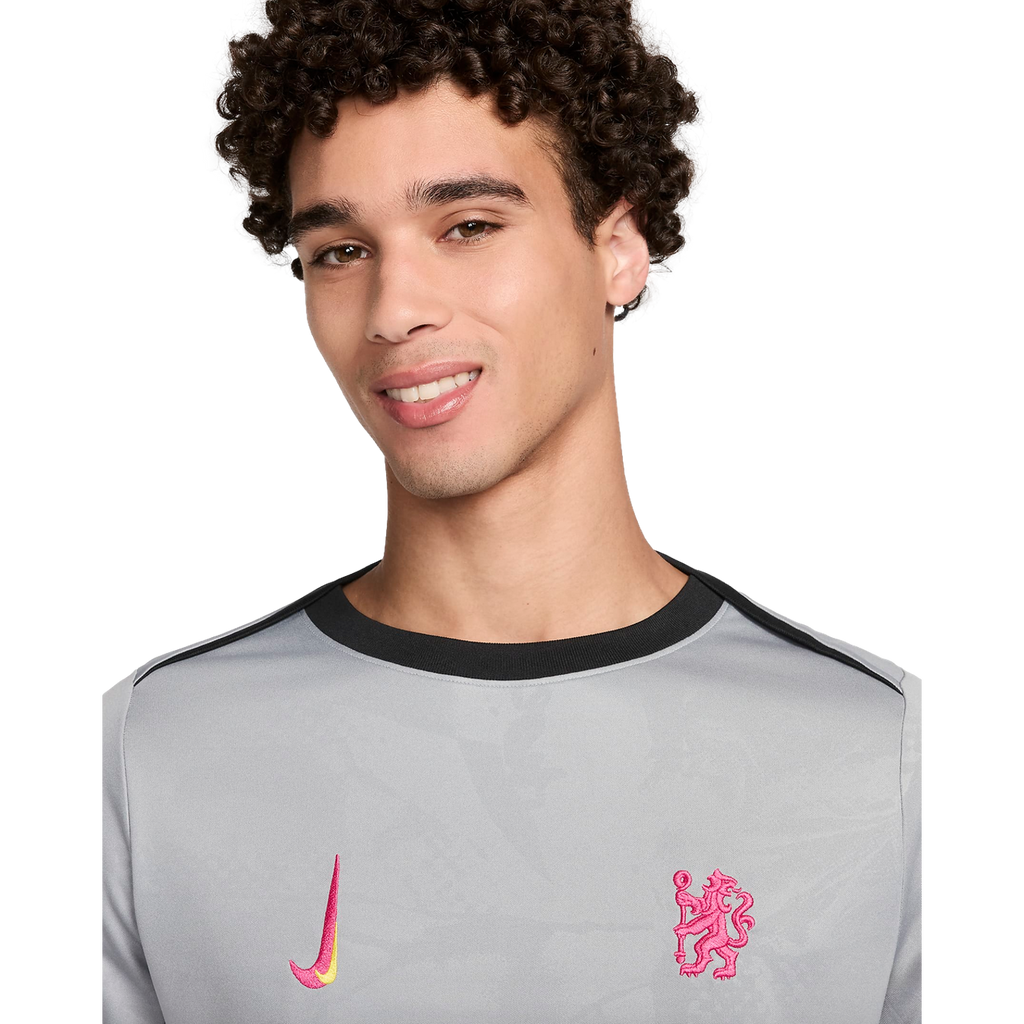 Nike Chelsea Academy Pro Pre-Match Jersey