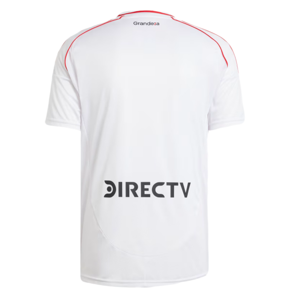 Adidas River Plate 24/25 Home Jersey