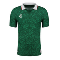 Charly Mexico Aztec Heritage 2024 Special Edition Jersey