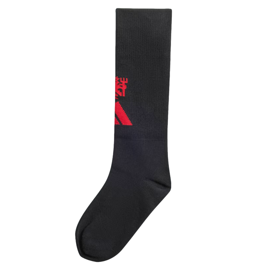 Adidas Manchester United 24/25 Toddler Home Mini Kit