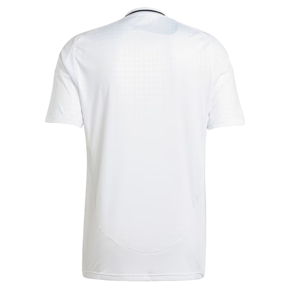Adidas Real Madrid 24/25 Home Jersey