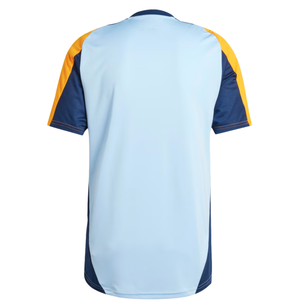 Adidas Real Madrid Training Jersey