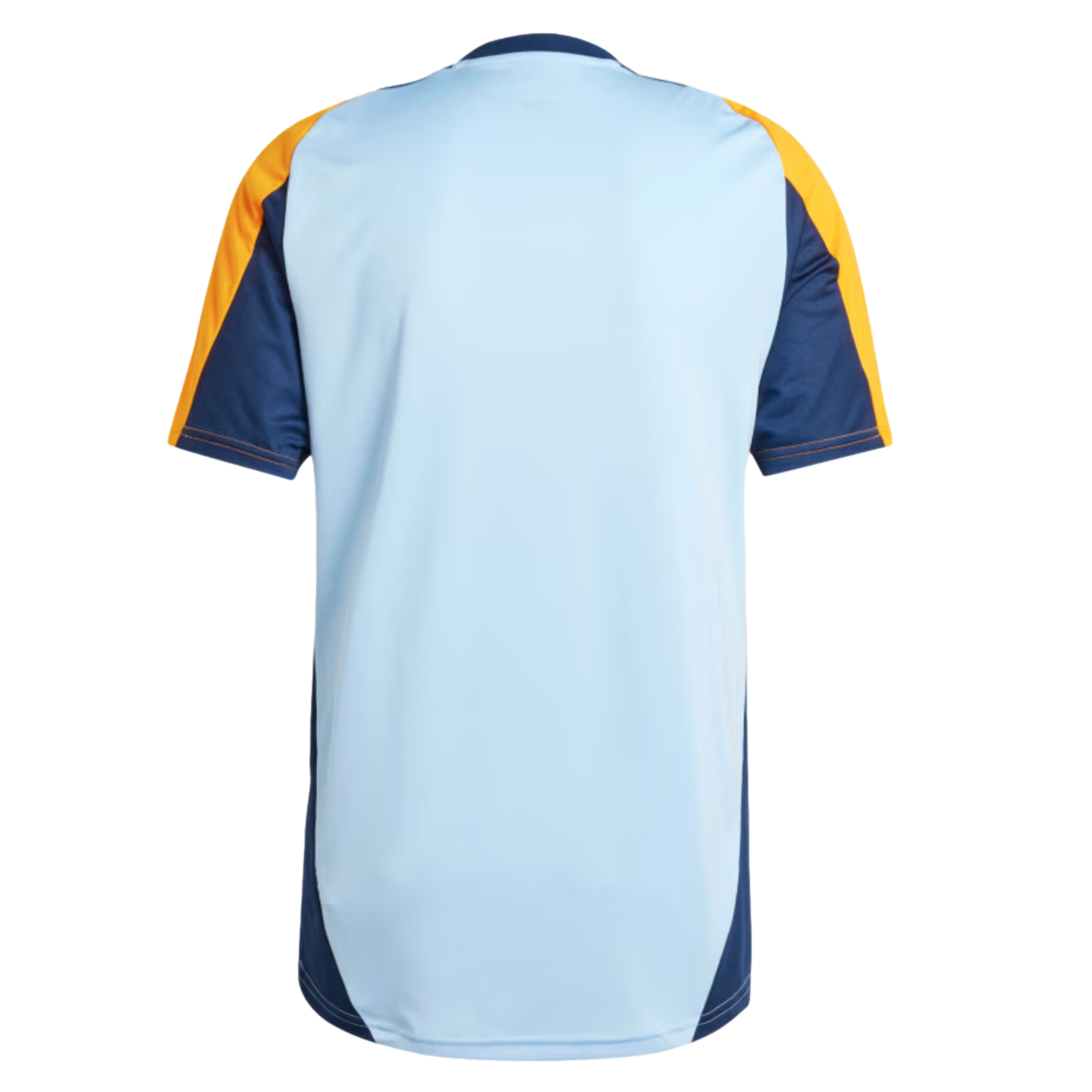Adidas Real Madrid Training Jersey