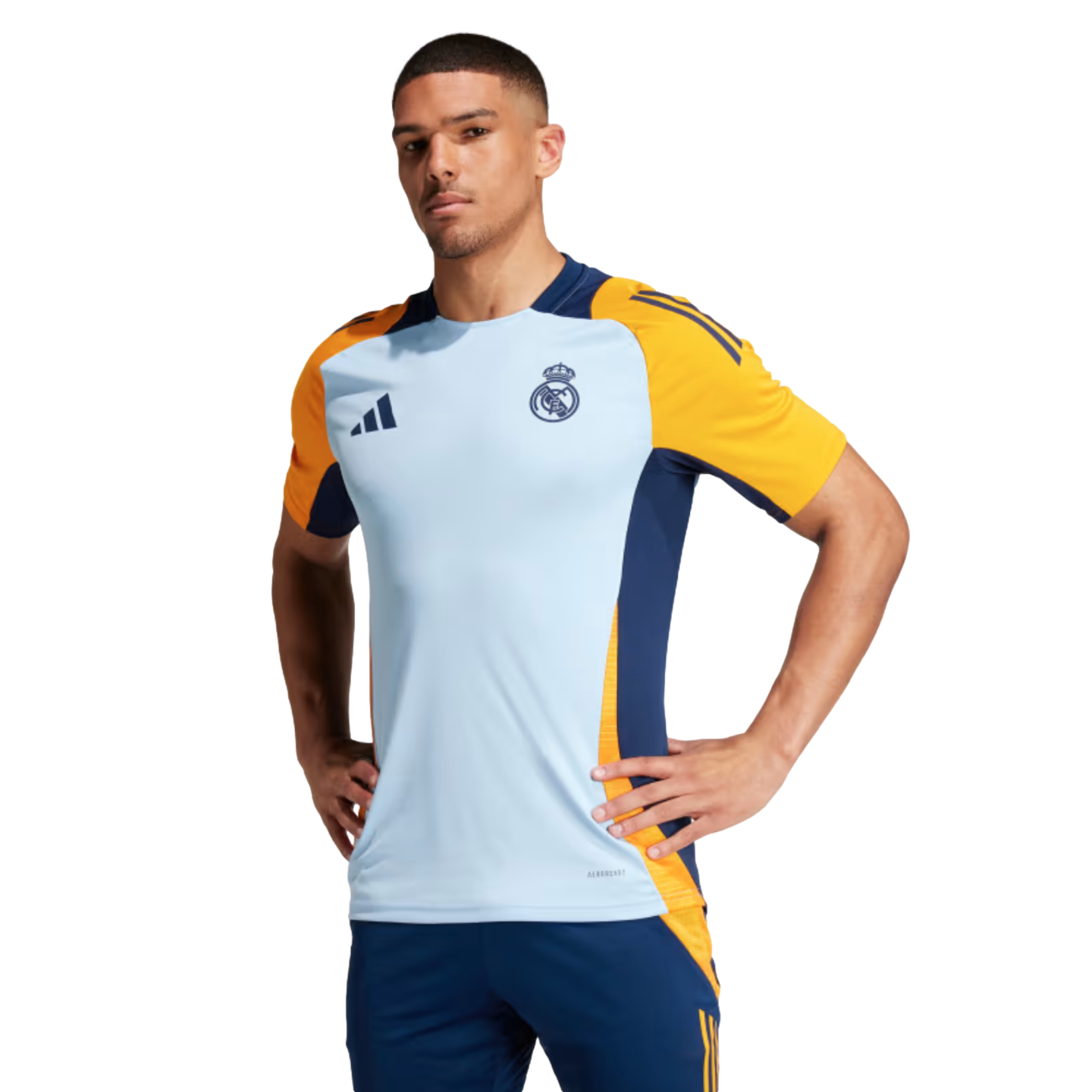 Adidas Real Madrid Training Jersey