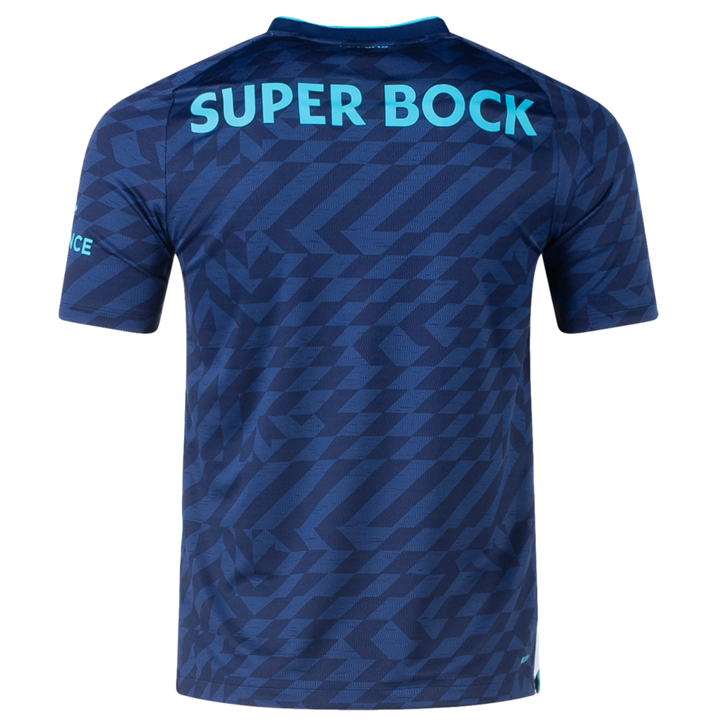 New Balance FC Porto 24/25 Third Jersey