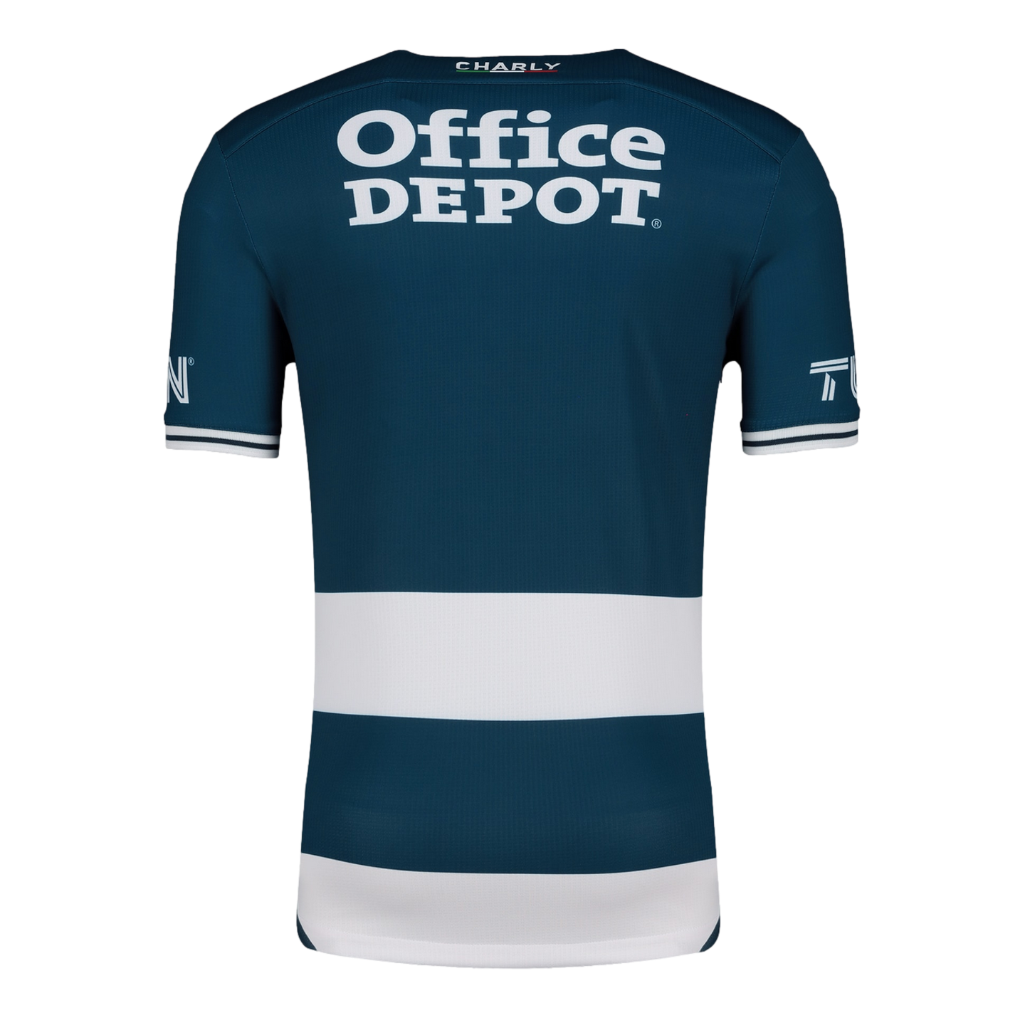 Charly Pachuca 24/25 Home Jersey