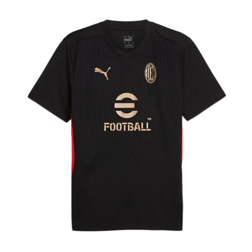 Puma AC Milan Training Jersey