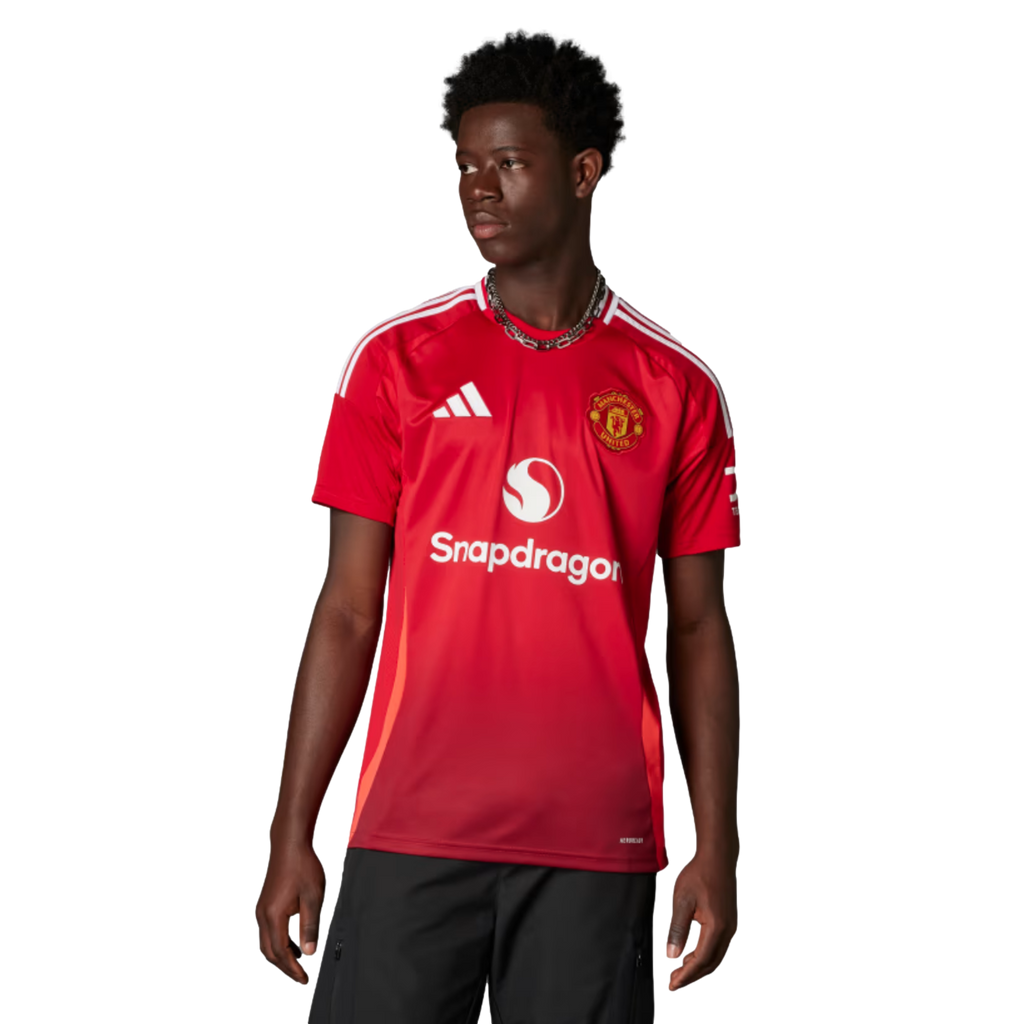 Adidas Manchester United 24/25 Home Jersey