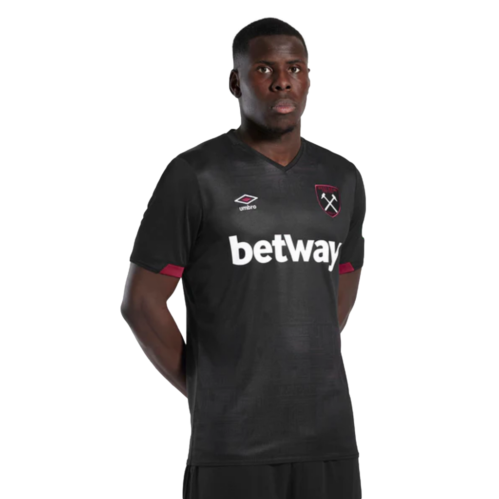 Umbro West Ham 24/25 Away Jersey