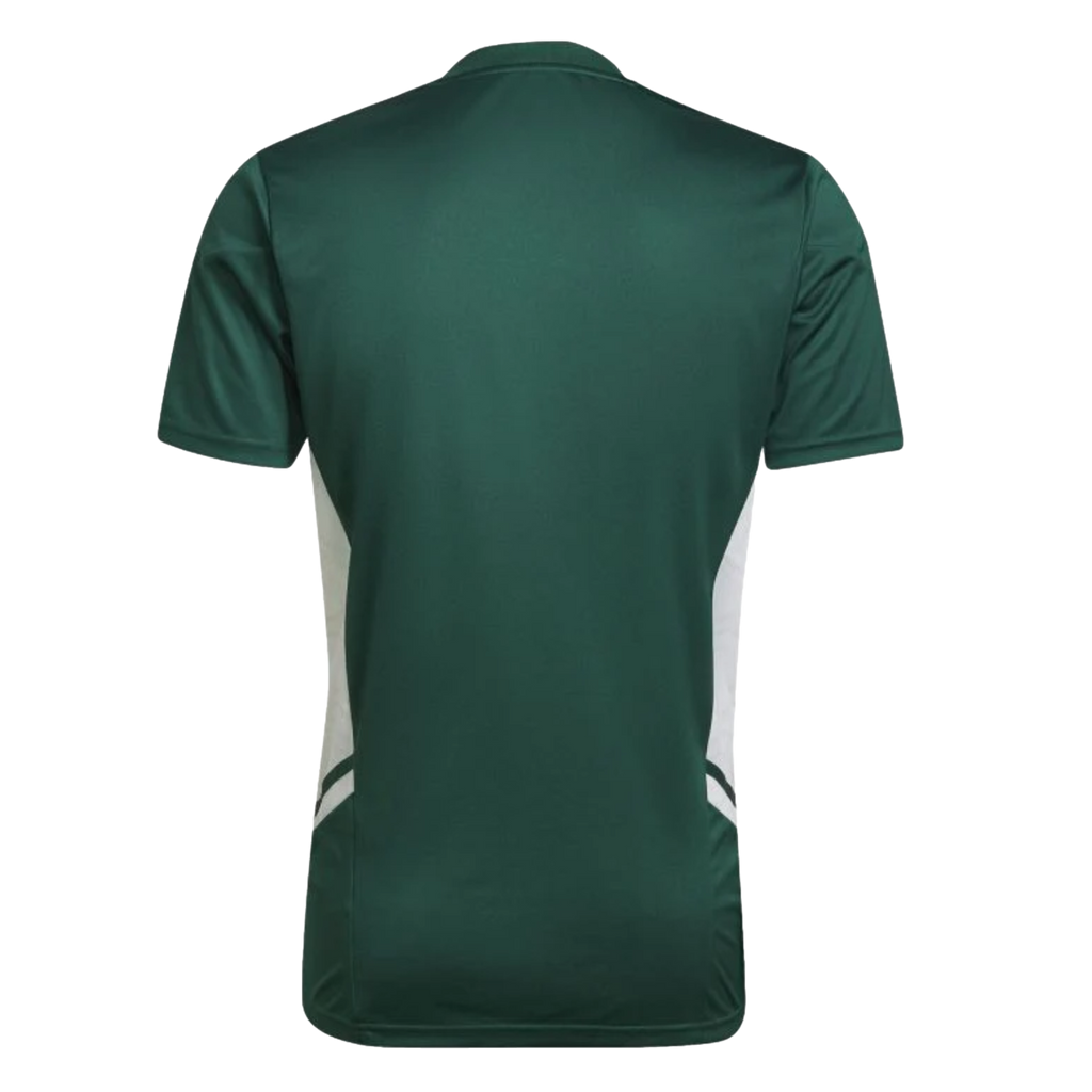 Adidas Condivo 22 Youth Jersey - Green