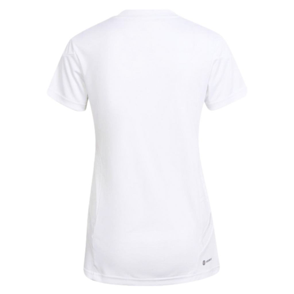 Adidas Condivo 22 Womens Jersey - White