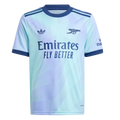 Adidas Arsenal 24/25 Youth Third Jersey
