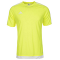 Adidas Estro 15 Soccer Jersey - Yellow