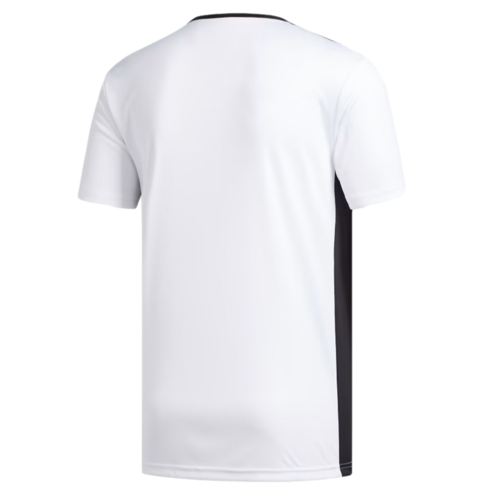 Adidas Entrada 18 Jersey - White