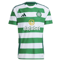Adidas Celtic 24/25 Home Jersey