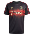 Adidas Manchester United Chinese New Year Jersey